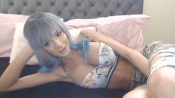 Bigdicktrannynicole  15-05-2021